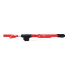 Load image into Gallery viewer, Steel Ring Wheel Lock Anti Theft Security System Car_1