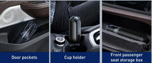 Load image into Gallery viewer, Baseus A1 Car Vacuum Cleaner 4000Pa Wireless Vacuum For Car Home Cleaning - White_5