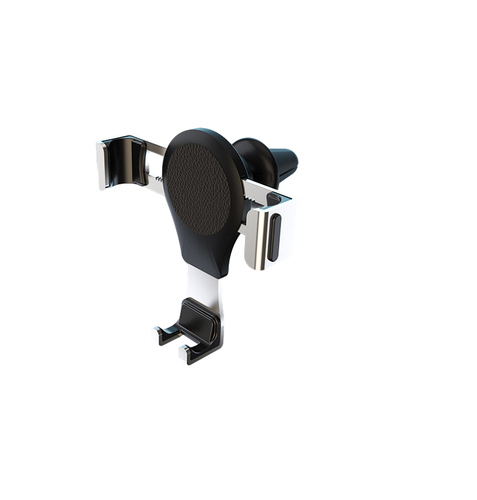2019 All new desgin Phone Car Air vent Mount holder (Black)_0