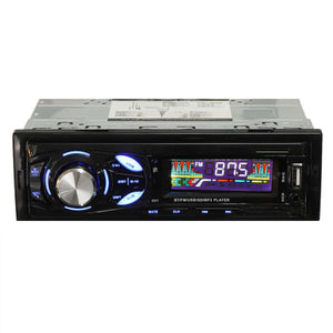 TP-3011 Car MP3 Player and Radio_0