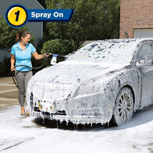 Load image into Gallery viewer, Carwash Rocket / Cannon_3
