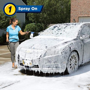 Carwash Rocket / Cannon_3
