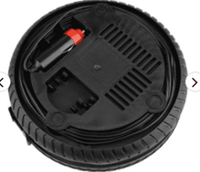 Load image into Gallery viewer, Portable Air Compressor 12Volt Inflates Cars and Bikes_2
