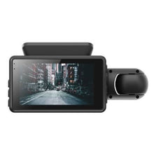 Load image into Gallery viewer, 2 Camera G-Sensor Car HD Camera Recorder Dashcam_1
