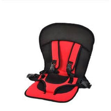 Load image into Gallery viewer, MULTI-FUNCTIONAL CAR CUSHION KIDS SAFETY CAR TRAVEL SEAT_1
