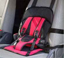Load image into Gallery viewer, MULTI-FUNCTIONAL CAR CUSHION KIDS SAFETY CAR TRAVEL SEAT_4
