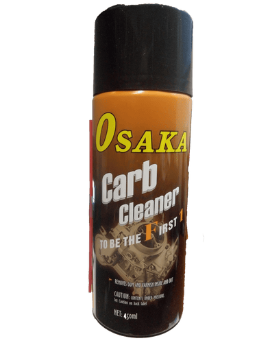 Carburetor Spray Cleaner_0