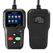 Load image into Gallery viewer, Car Diagnostic Scanner KW680_2
