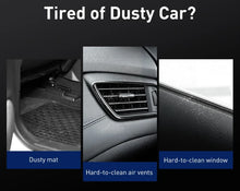 Load image into Gallery viewer, Baseus A1 Car Vacuum Cleaner 4000Pa Wireless Vacuum For Car Home Cleaning - White_1
