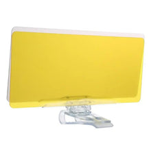 Load image into Gallery viewer, 1Pc Car Sun Visor HD Anti Sunlight Day Night Vision Driving Mirror UV Fold Flip Down Clear View_1

