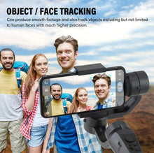 Load image into Gallery viewer, F6 stabilizer - Three-axis handheld gimbal for mobile phone_3

