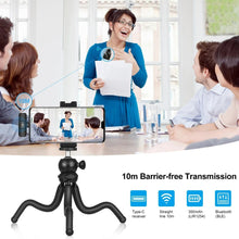 Load image into Gallery viewer, PULUZ Wireless Lavalier Microphone for Mobile Phone - 2 Type C_6
