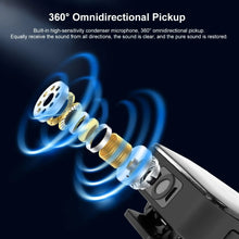 Load image into Gallery viewer, PULUZ Wireless Lavalier Microphone for Mobile Phone - 2 8Pin_3
