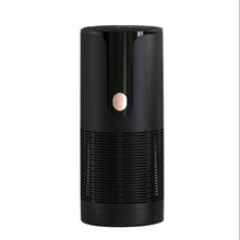 Load image into Gallery viewer, Intelligent Car Air Purifier - Black_0
